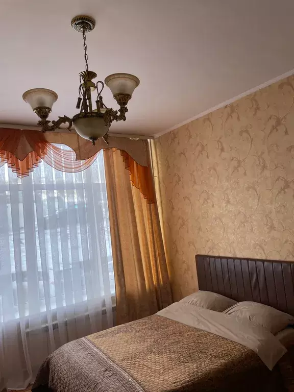 квартира г Иркутск ул Байкальская 244/2 фото 6