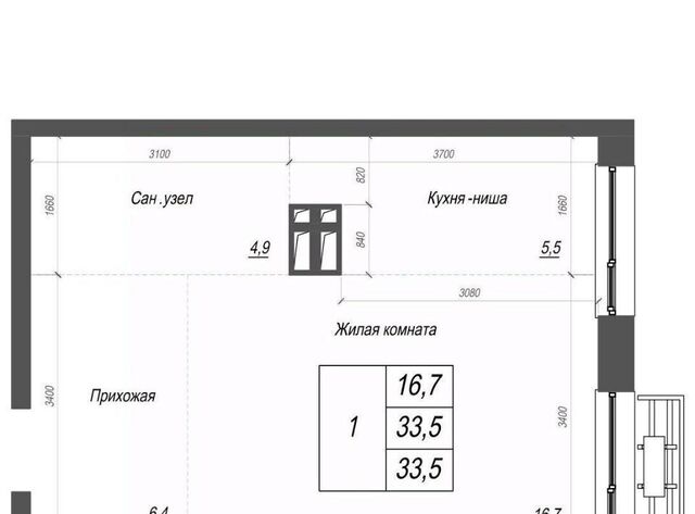 р-н Ленинский ул Невельского фото