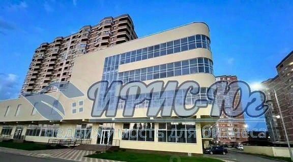 р-н Прикубанский дом 64/2 фото