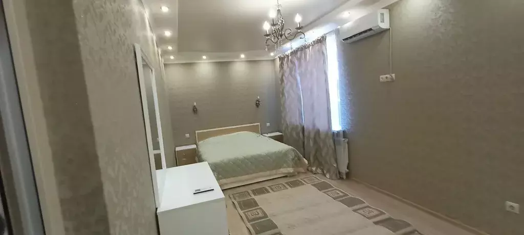 квартира г Кисловодск ул Гайдара 17 к 2 фото 11