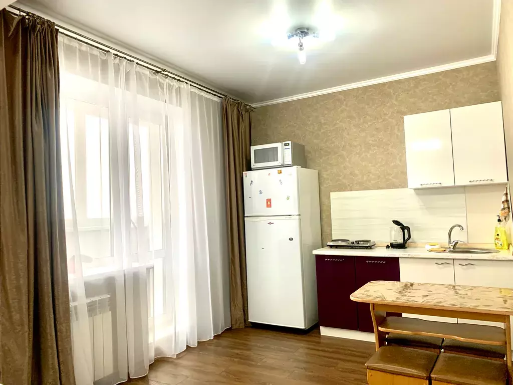 квартира г Хабаровск ул Советская 10 к 1 фото 9