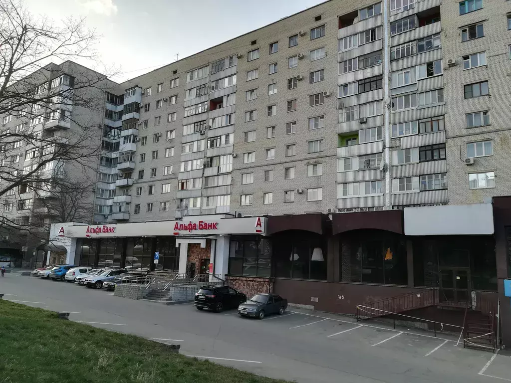 квартира г Ставрополь ул Ленина 299 фото 21