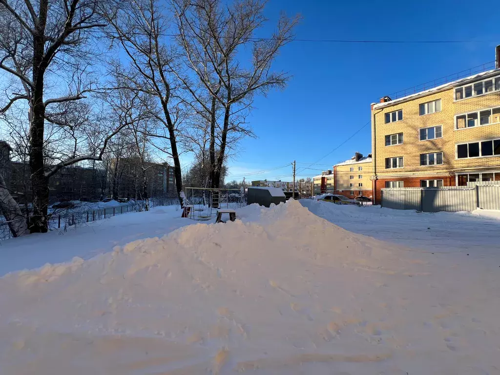 дом г Ярославль д Старое Брагино - улица, 56 фото 44