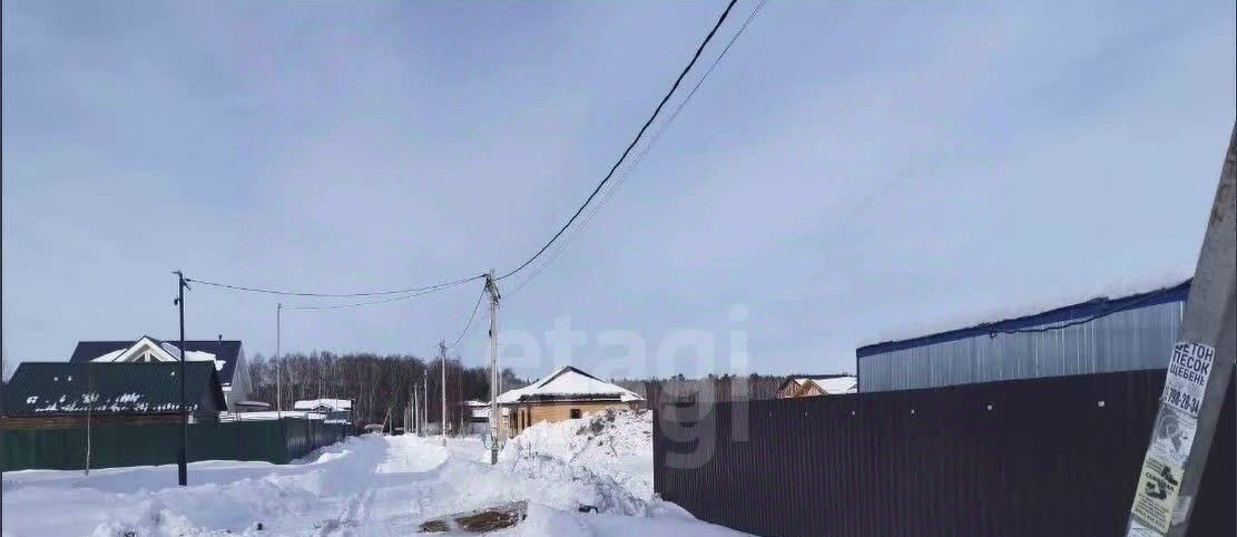 земля г Домодедово д Минаево КП Южный Парк 403/1 фото 4