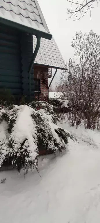 дом городской округ Можайский д Горетово ул Полевая 4 Можайск фото 7