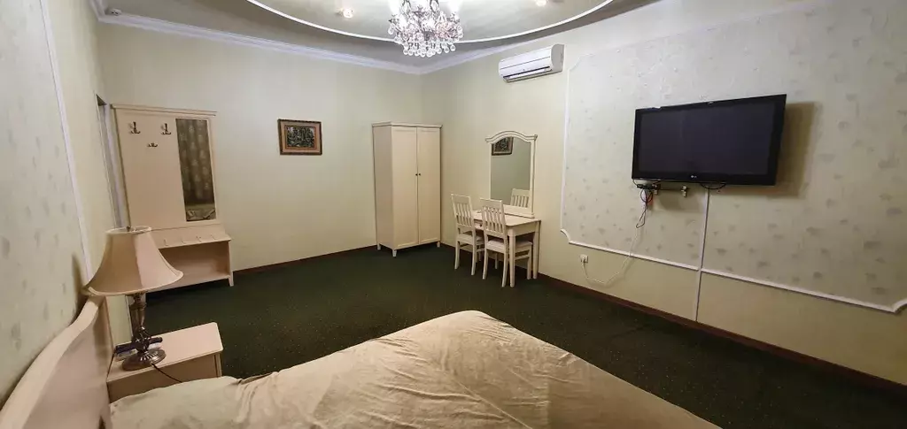 комната г Грозный Грибоедова улица, 110 фото 7