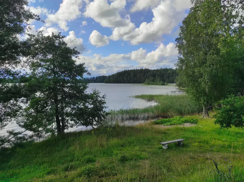 дом р-н Лахденпохский п Сикопохья 1, Лахденпохья фото 17