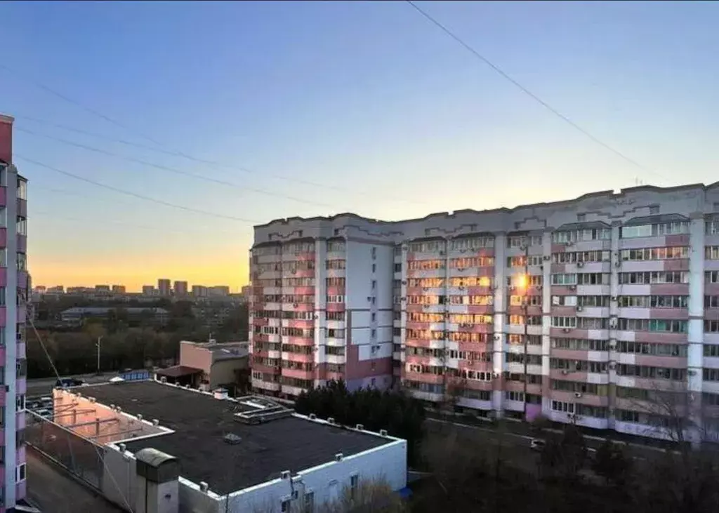 квартира г Благовещенск ул Зейская 323 фото 8