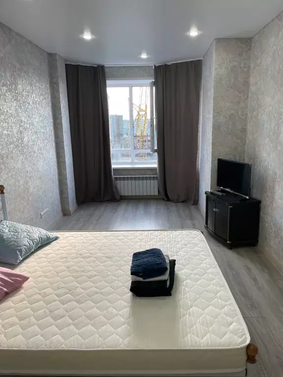 квартира г Абакан ул Тельмана 159 к 2 фото 2