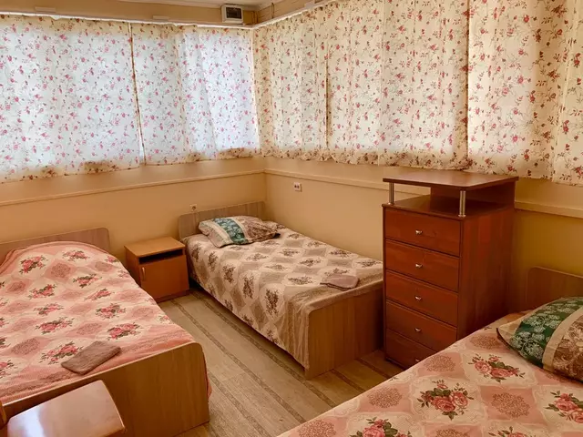 комната ул Школьная 5а Улан-Удэ фото