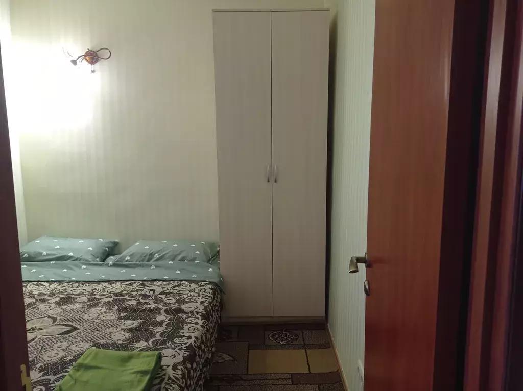 комната г Севастополь снт Фиолент Крым, 3-я линия, 362 фото 3