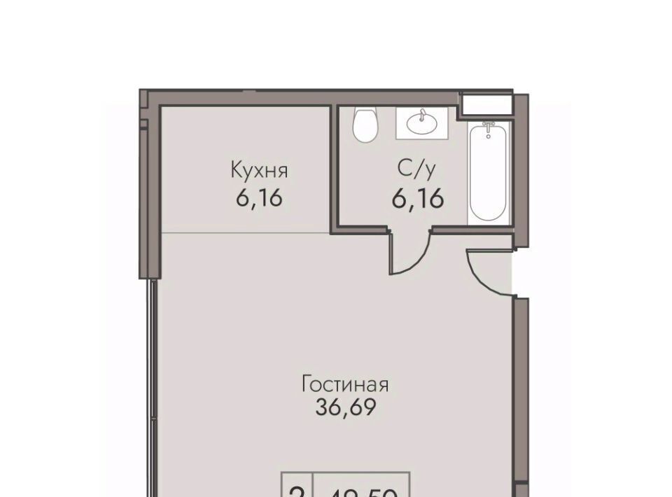 квартира г Ялта пгт Массандра ул Мухина 17а фото 1