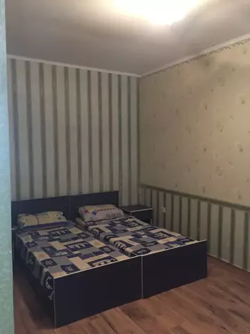 комната снт Мираж дом 1б Крым фото