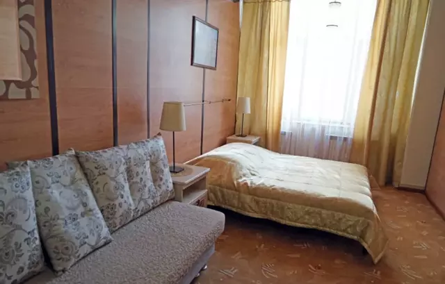 комната Гагаринская фото