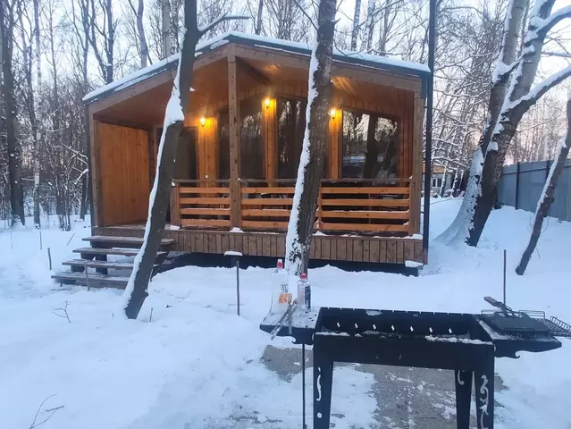 с Введенское территория, б/н фото