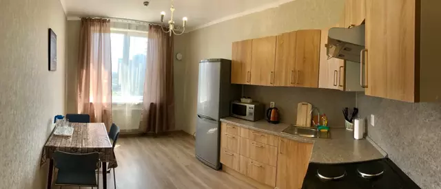 квартира дом 15 к 1 фото