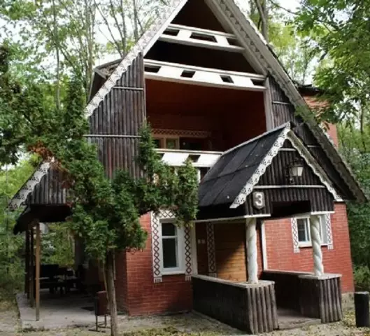 дом Семилукское сельское поселение, Чернышёва гора территория, 2 фото