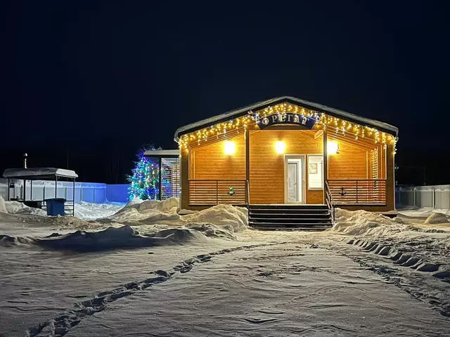 дом 65А, Рыбинск фото