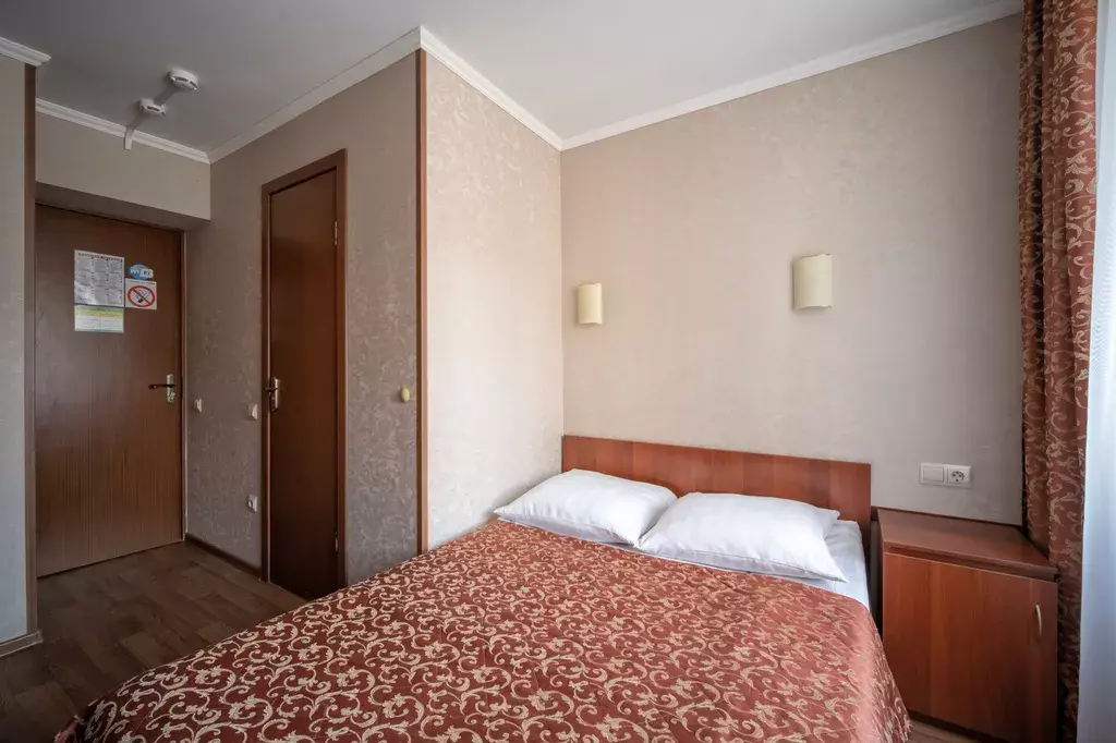 комната Санкт-Петербург, Дуна́йская, Бухарестская улица, 130, к 2 фото 2