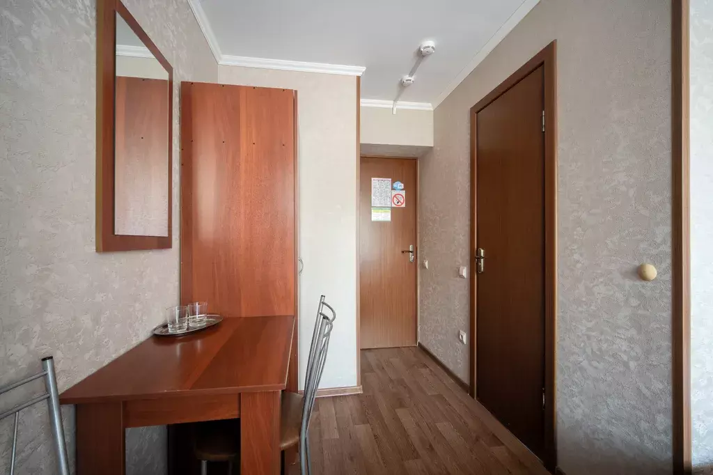 комната Санкт-Петербург, Дуна́йская, Бухарестская улица, 130, к 2 фото 4