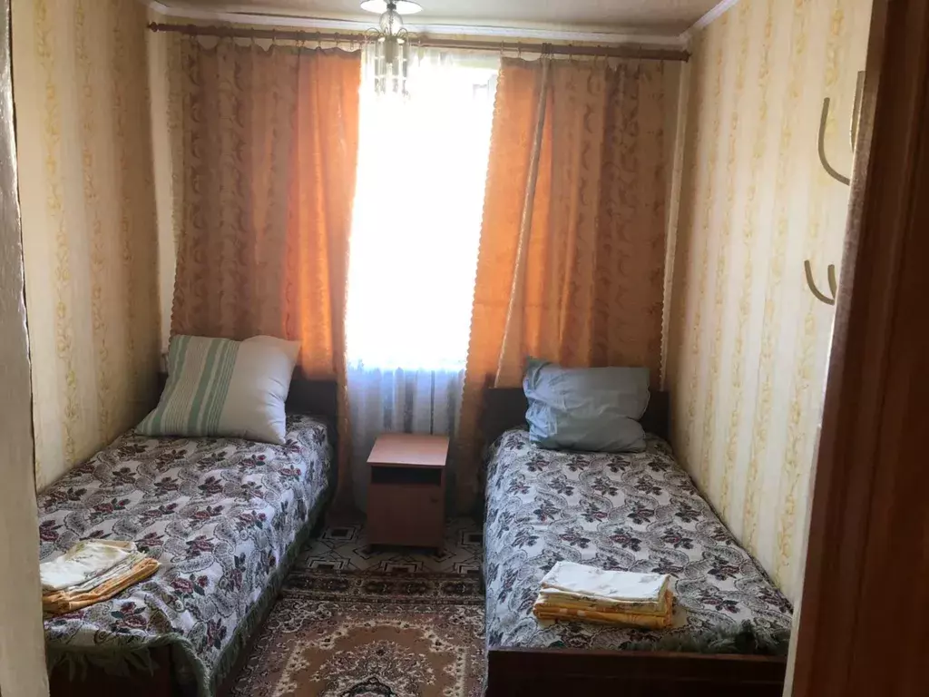 комната г Феодосия с Береговое ул Курская 55 фото 3