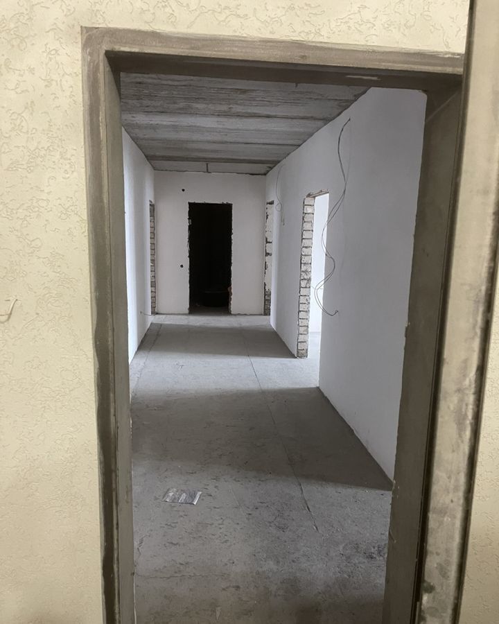 квартира г Черкесск ул Космонавтов 45в фото 1