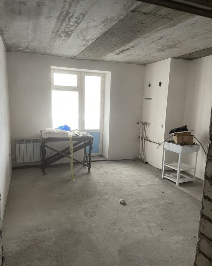 квартира г Черкесск ул Космонавтов 45в фото 4