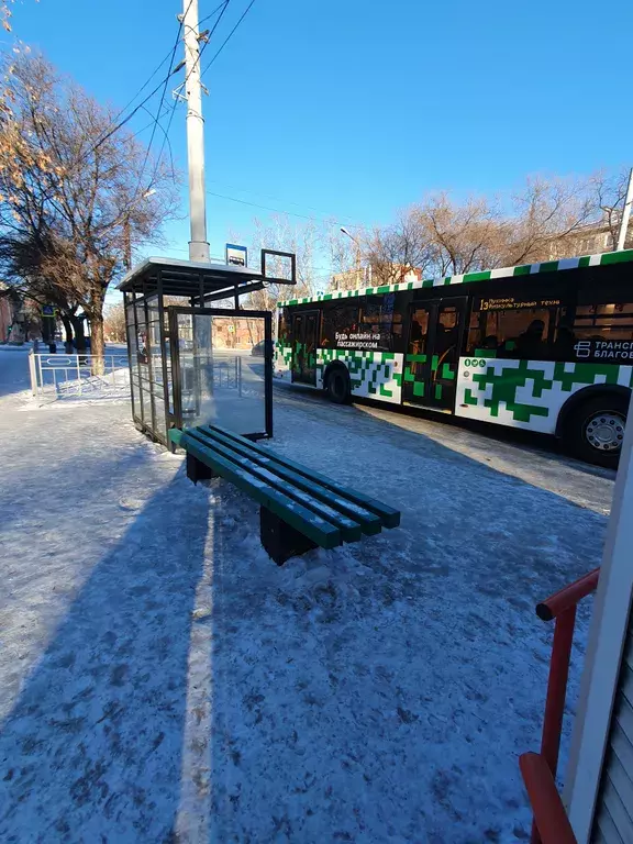 квартира г Благовещенск ул 50 лет Октября 106/1 фото 8