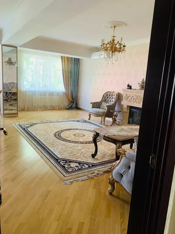 квартира г Махачкала туп Сергокалинский 2-й 8 к 3 фото 5