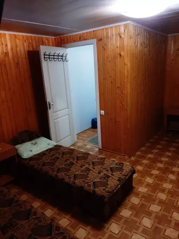 комната г Севастополь ул Загордянского 53 Крым фото 15
