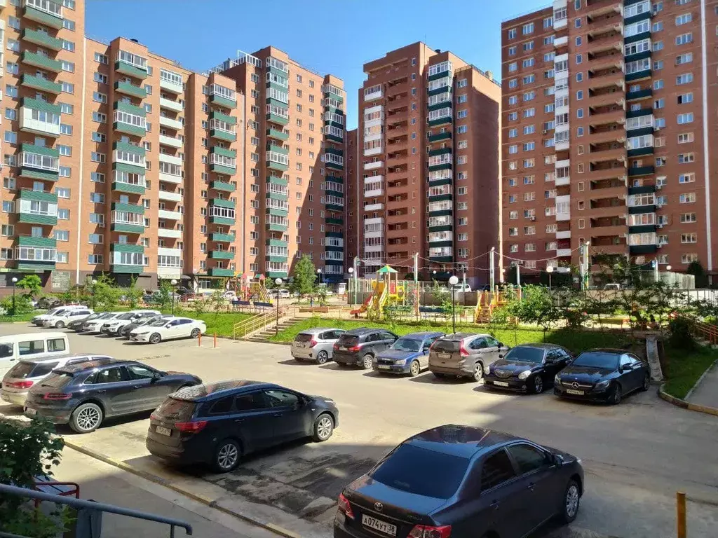 квартира г Иркутск ул Дыбовского 8/2 фото 19