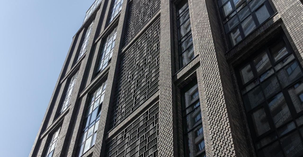 квартира г Москва метро Дубровка ул Виктора Маслова 2 фото 2