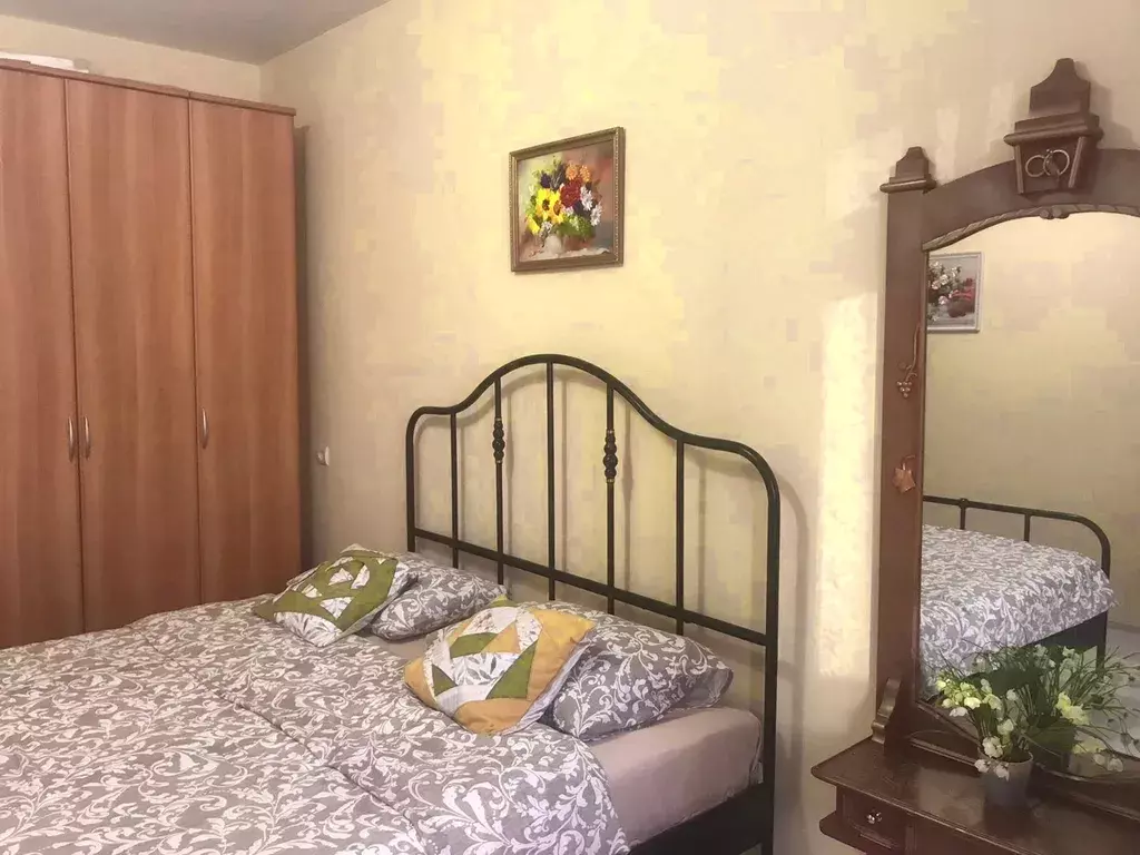 квартира г Краснодар ул им. Героя Яцкова И.В. 9 к 3 фото 24