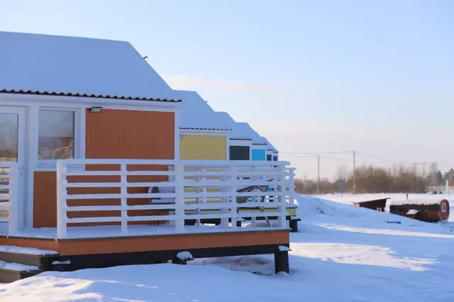 р-н Новгородский д Желкун Лисья Гора территория, 1, Великий Новгород фото