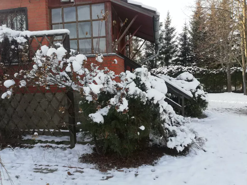 дом городской округ Можайский д Аксаново ул Новоаксановская 19а Можайск фото 15