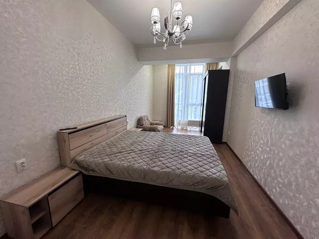 квартира г Кисловодск ул Декабристов 36 к 3 фото 10