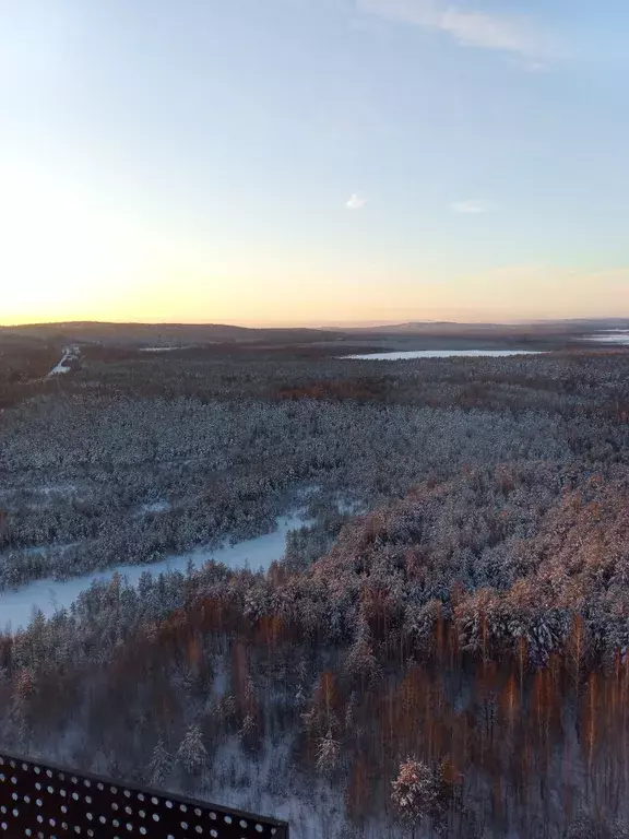 квартира г Екатеринбург Уральская, Зелёный Остров улица, 12 фото 25