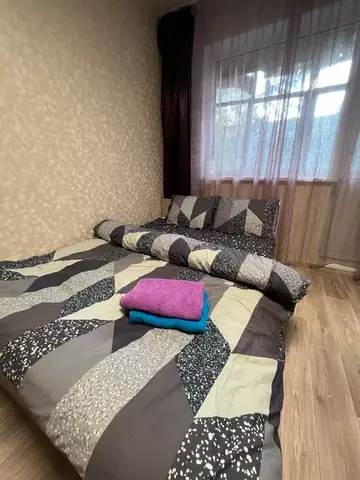 квартира дом 30б Парк Культуры фото