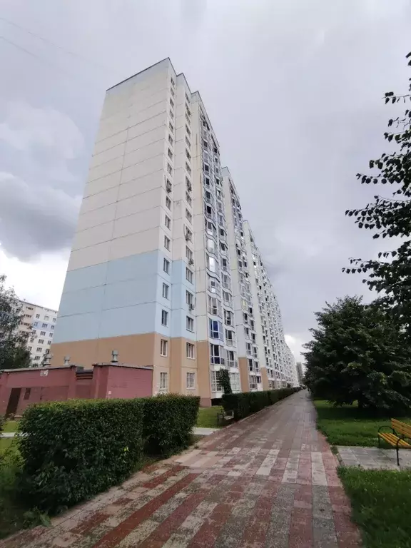 квартира г Новосибирск ул Гребенщикова 12 Заельцовская фото 6