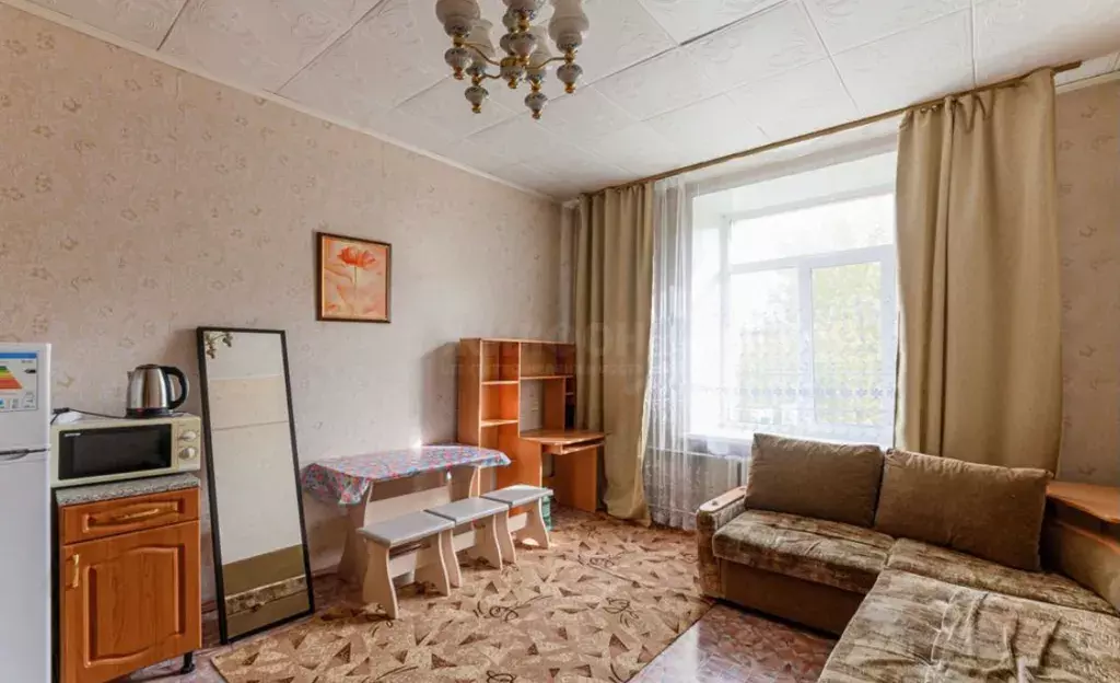 комната г Новосибирск ул Богдана Хмельницкого 32 Заельцовская фото 1