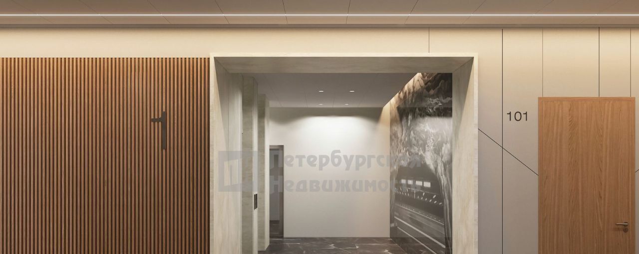 офис г Санкт-Петербург метро Выборгская наб Выборгская 45е фото 2