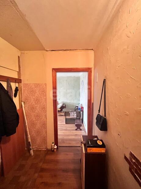 квартира г Орел р-н Заводской ул Комсомольская 312 фото 13