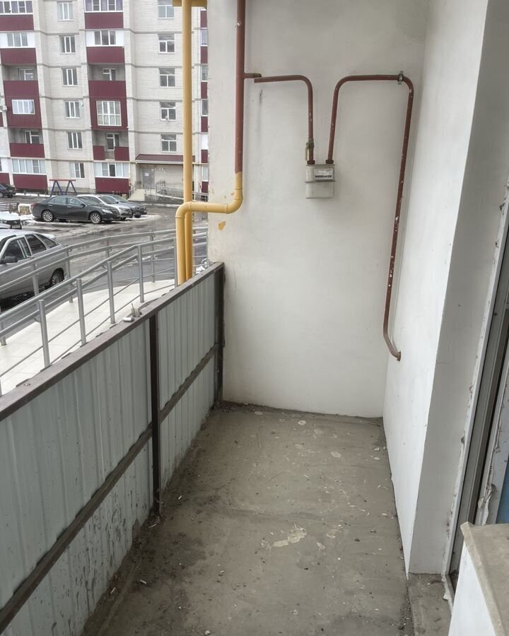 квартира г Черкесск ул Космонавтов 45в фото 6