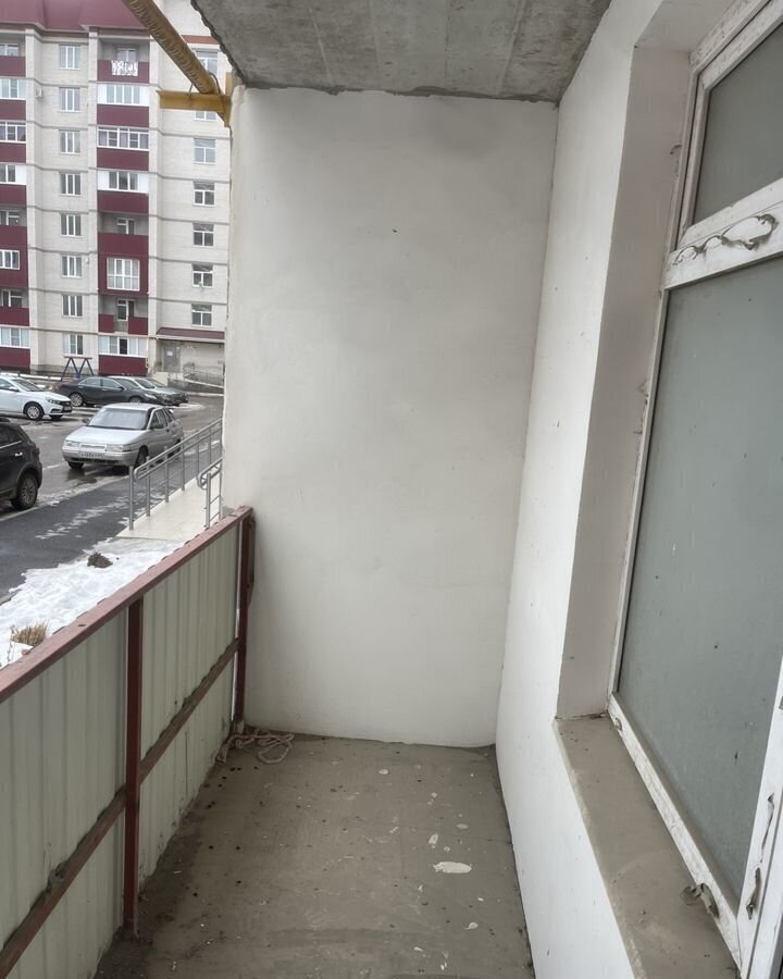 квартира г Черкесск ул Космонавтов 45в фото 10
