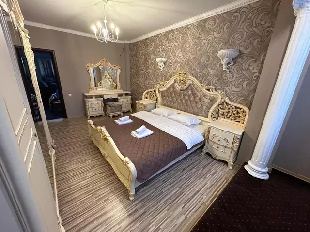 квартира дом 30 к 1 фото