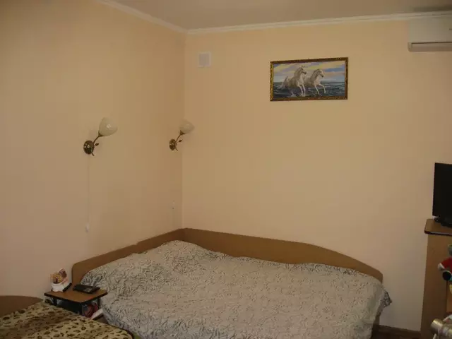 комната ул Крымская 17 фото