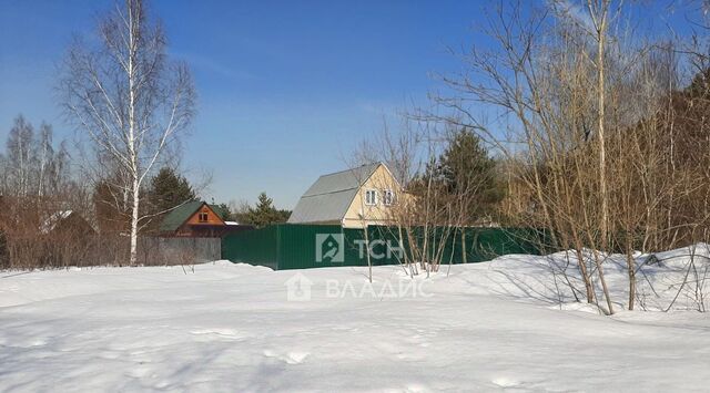 г Красноармейск снт Лесные Поляны-1 наб. Имени Всеволода Руднева фото