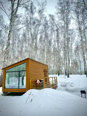 п Санаторный ул Набережная 2д фото