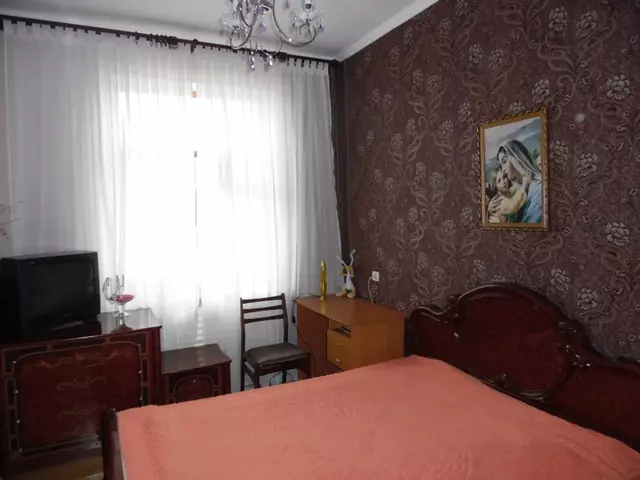комната дом 39 Крым фото