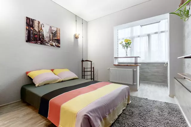 квартира дом 30к/2 фото